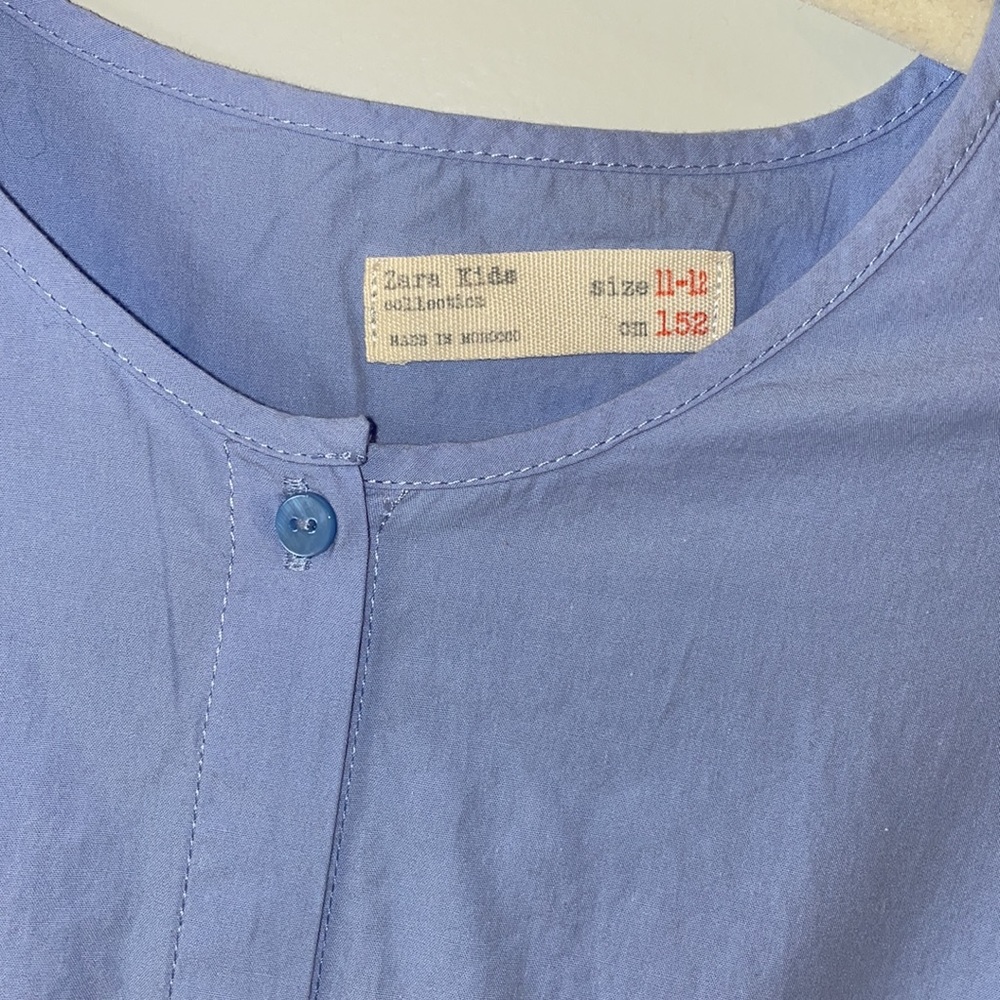 Zara Top - Picture 2 of 2